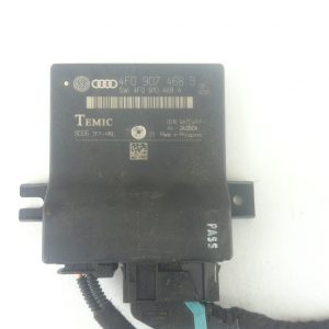Can gateway Audi A6 4F 4F0907468B 4F0 907 468 B 4F0910468A - Dezmembrari Auto