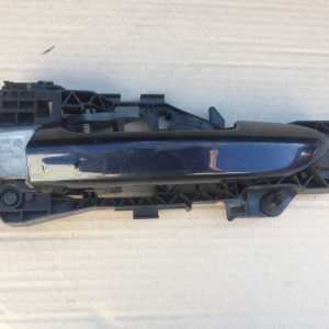 Maner usa dreapta spate keyless go VW Passat B7 - Dezmembrari Auto