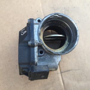Clapeta acceleratie VW Passat B6 03G128063M 03G 128 063 M - Dezmembrari Auto