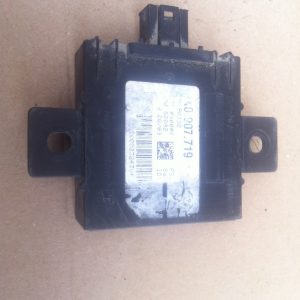 Modul control alarma Audi A3 8P 1K0907719 1K0 907 719 - Dezmembrari Auto