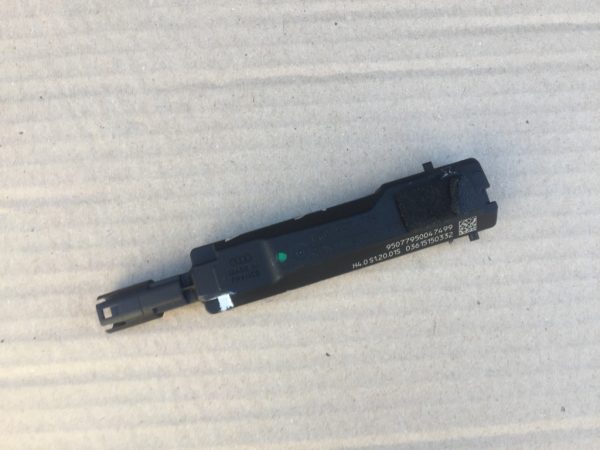 Senzor keyless entry Audi A4 B9 8W 8W0927754 8W0 927 754 - Dezmembrari Auto