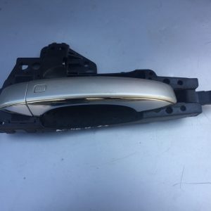 Maner stanga spate keyless entry Audi A6 4G C7 2012 limuzina - Dezmembrari Auto