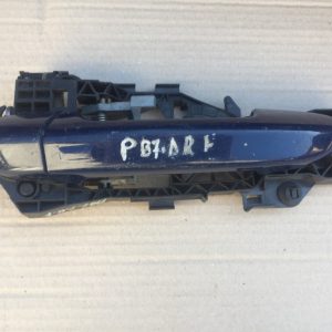 Maner usa keyless go dreapta fata VW Passat B7 - Dezmembrari Auto