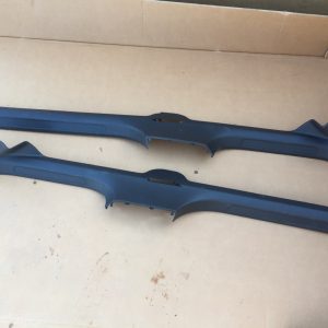 Ornament prag interior stanga VW Passat B8 limuzina 3G0853371 3G0 853 371 - Dezmembrari Auto