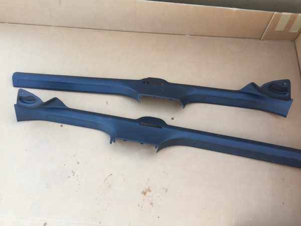 Ornament prag interior dreapta VW Passat B8 limuzina 3G0853372 3G0 853 372 - Dezmembrari Auto
