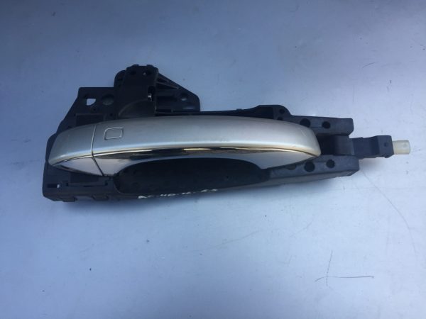Maner stanga spate keyless entry Audi A6 4G C7 2012 limuzina - Dezmembrari Auto