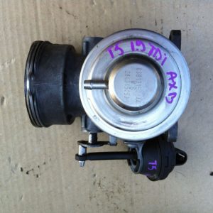 EGR VW Transporter 5 1.9 tdi 038131501AA - Dezmembrari Auto