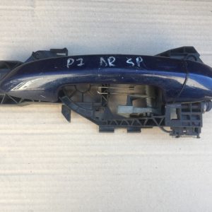 Maner keyless go usa dreapta spate VW Passat B7 - Dezmembrari Auto