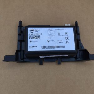 Modul VW Passat B8 GTE 5QE035284C 5QE 035 284 C - Dezmembrari Auto