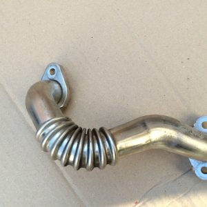 Conducta EGR VW Passat CC 03P131521R - Dezmembrari Auto