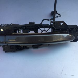 Maner stanga fata keyless entry VW Passat CC 2013 - Dezmembrari Auto