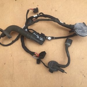 Instalatie electrica usa stanga spate Audi A4 B8 2009 8K0971687B 8K0 971 687 B - Dezmembrari Auto