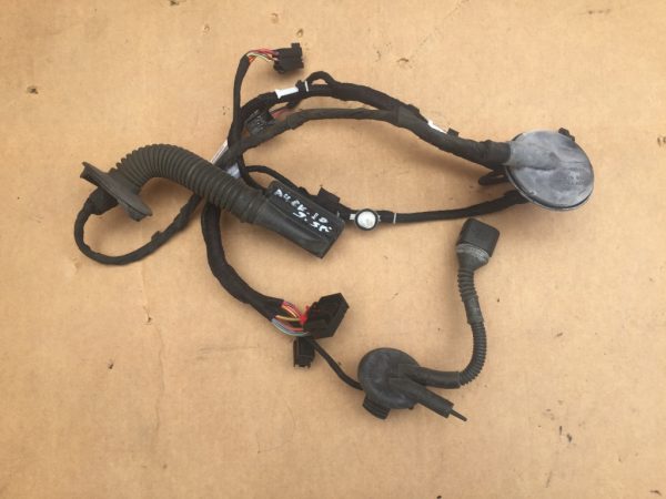 Instalatie electrica usa stanga spate Audi A4 B8 2009 8K0971687B 8K0 971 687 B - Dezmembrari Auto