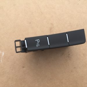 Buton senzori parcare VW Golf 7 5G1927238E 5G1 927 238 E - Dezmembrari Auto