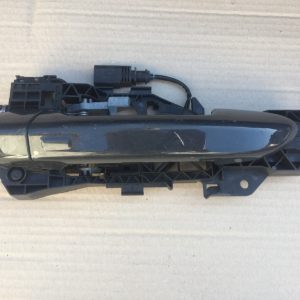Maner keyless go usa dreapta spate VW Passat CC - Dezmembrari Auto