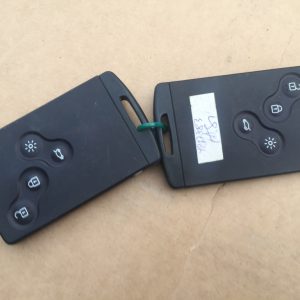 Telecomanda Renault Fluence - Dezmembrari Auto