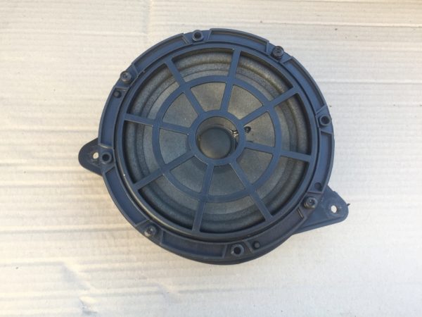 Boxa stanga fata Peugeot 207 2007 (2 usi) - Dezmembrari Auto