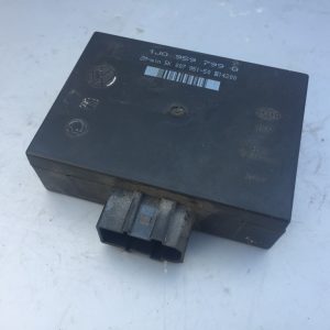 Calculator confort VW Golf 4 1.6 AVU 1J0959799Q 1J0 959 799 Q - Dezmembrari Auto