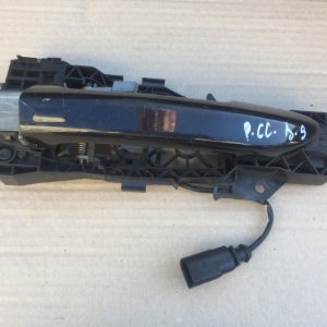Maner keyless go usa dreapta spate VW Passat CC - Dezmembrari Auto
