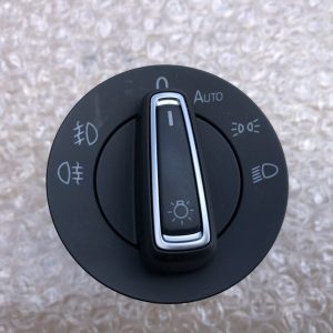 Bloc lumini VW Tiguan din 2016 2017 2018 2019 5G0941431BD 5G0 941 431 BD - Dezmembrari Auto