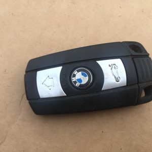 Telecomanda cheie BMW E90 - Dezmembrari Auto