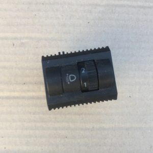Buton reglaj faruri VW Polo 9N 6Q0941333 6Q0 941 333 - Dezmembrari Auto