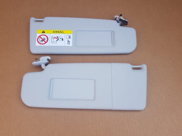 Set parasolare VW Jetta 2016 - Dezmembrari Auto