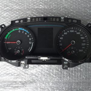 Ceasuri bord VW Golf 7 1.4 tsi CUK GTE 5G1920751 5G1 920 751 - Dezmembrari Auto
