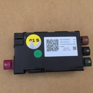 Modul control USB VW Passat B8 5G0035953D 5G0 035 953 D - Dezmembrari Auto
