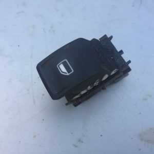Buton geam dreapta fata Seat Toledo 2014 - Dezmembrari Auto