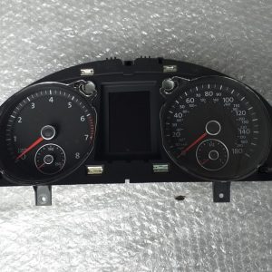 Ceasuri bord VW Passat CC din 2016 2.0 tsi 3C8920971L 3C8 920 971 L - Dezmembrari Auto
