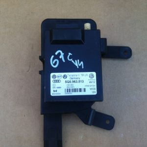 Telestart Webasto VW Golf 7 5Q0963513 - Dezmembrari Auto