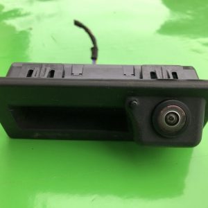 Camera spate 360 grade VW Tiguan II 5NA827566B 5NA 827 566 B - Dezmembrari Auto