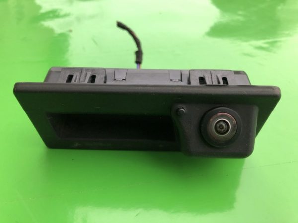 Camera spate 360 grade VW Tiguan II 5NA827566B 5NA 827 566 B - Dezmembrari Auto