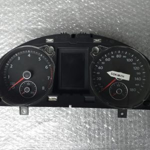 Ceasuri bord VW Passat CC 2014 2.0 tfsi 3C8920971E 3C8 920 971 E - Dezmembrari Auto