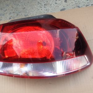 Stop dreapta VW Golf 6 GTI 5K0945096F - Dezmembrari Auto