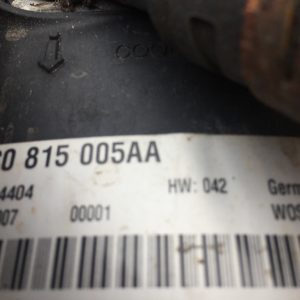 Webasto VW Passat B6 2008 Variant 3C0815005AA 3C0 815 005 AA - Dezmembrari Auto