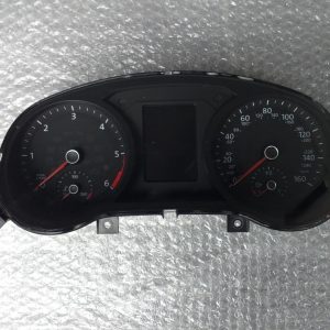 Ceasuri bord VW Jetta 2015 3C6920974F 3C6 920 974 F - Dezmembrari Auto