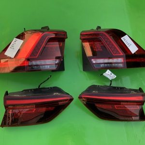 Stopuri LED VW Tiguan II din 2016 2017 2018 2019 2020 - Dezmembrari Auto