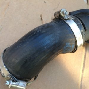 Furtun intercooler VW Passat CC 1K0145828AA - Dezmembrari Auto
