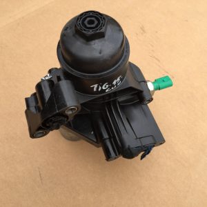 Radiator ulei termoflot VW Tiguan 5n 2016 2.0 tdi 03N117021 03N115433A - Dezmembrari Auto
