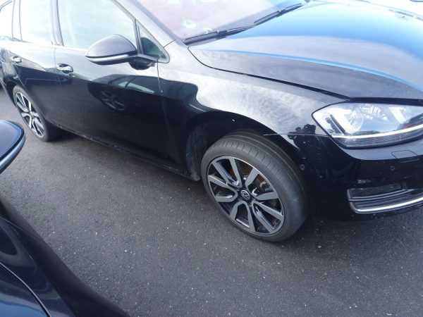 Geam stanga fata VW Golf 7 2014 - Dezmembrari Auto