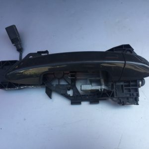 Maner dreapta spate keyless entry VW Passat CC 2016 - Dezmembrari Auto