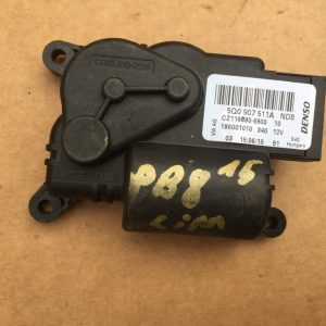 Motoras aeroterma VW Passat B8 5Q0907511A 5Q0 907 511 A - Dezmembrari Auto