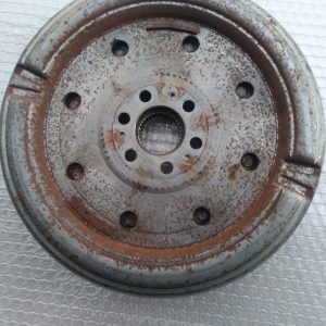 Volanta Audi A3 8P 2011 CFG 2.0 tdi 03L105266AL 03L 105 266 AL - Dezmembrari Auto