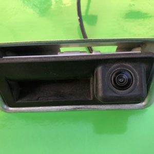 Camera spate VW Sharan 2011 2012 2013 2014 2015 2016 2017 2018 2019 2020 - Dezmembrari Auto