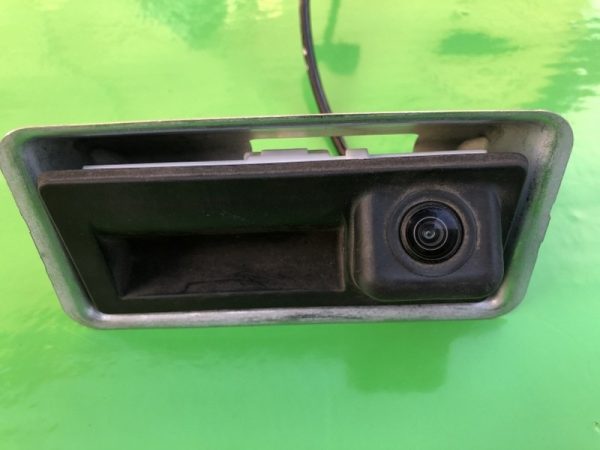 Camera spate VW Sharan 2011 2012 2013 2014 2015 2016 2017 2018 2019 2020 - Dezmembrari Auto