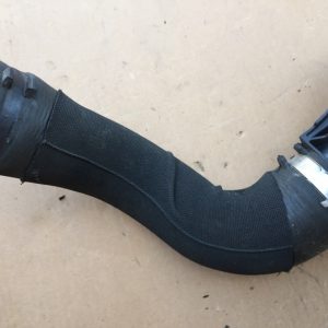 Furtun intercooler Audi A5 3.0 tdi 8K0145737R 8K0 145 737 R - Dezmembrari Auto