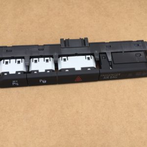 Consola butoane park assistcamere 360 grade VW Passat B8 3G0927132J 3G0 927 132 J - Dezmembrari Auto