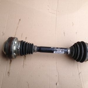 Planetara stanga Audi TT 8J0471271AA 8J0 471 271 AA - Dezmembrari Auto